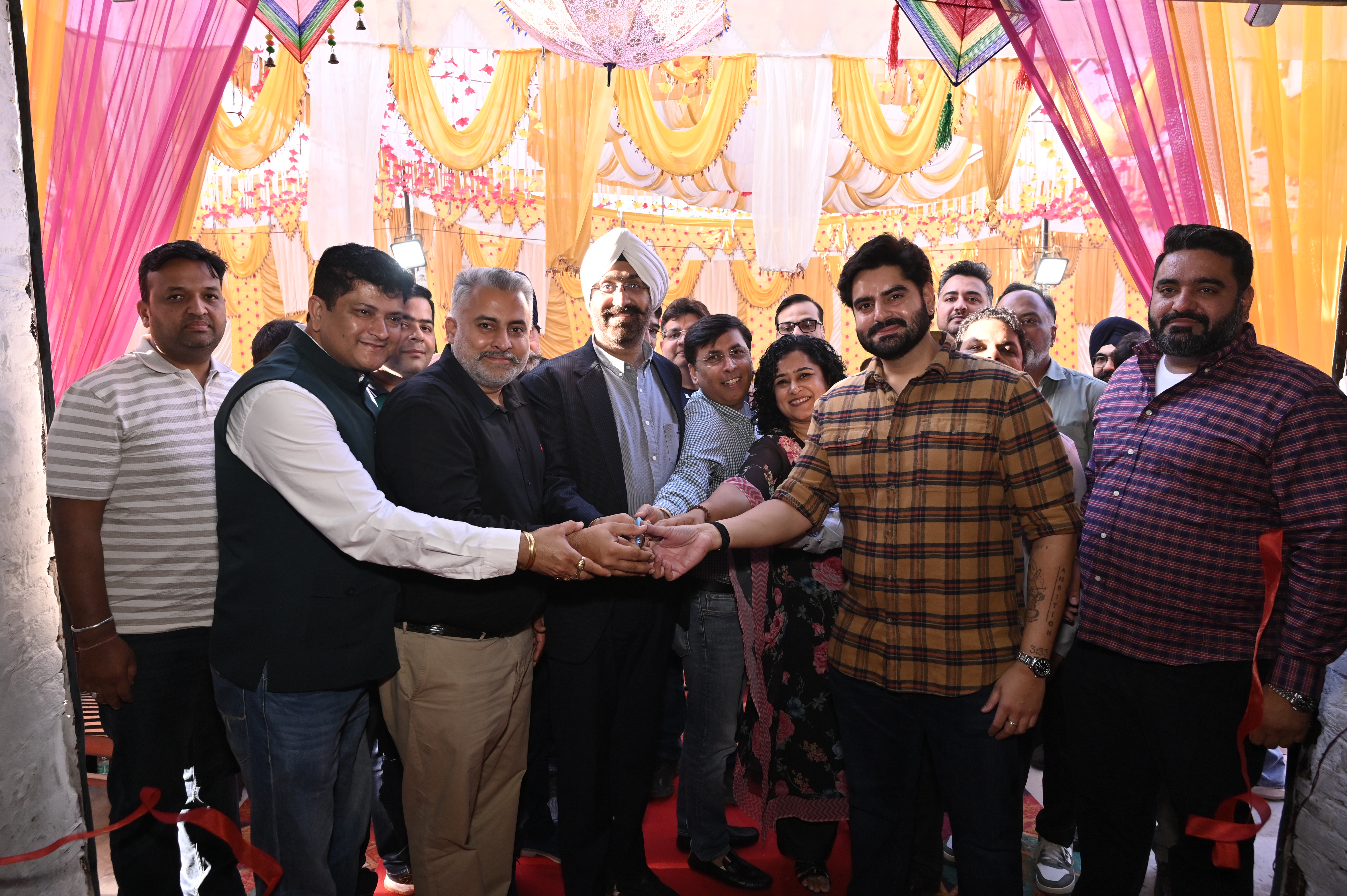 Polycab, India&rsquo;s No.1 Wires & Cables Company, opens Quick Service depot in Amritsar to Strengthen North India Distribution